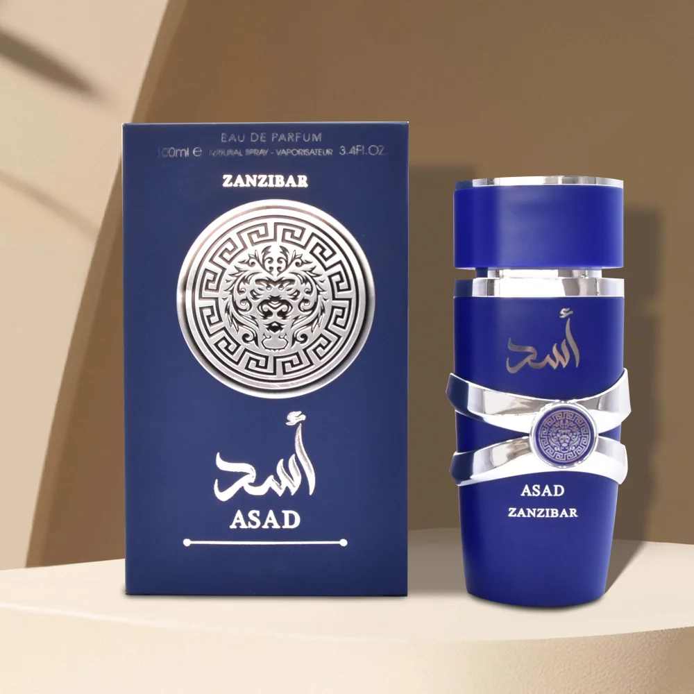 Blue -100ml