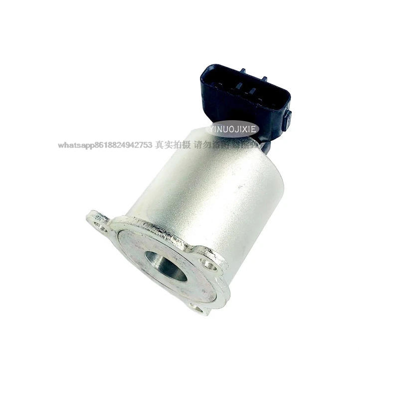 

Экскаватор оснащен электромагнитным клапаном SK210 250 260-8 для Hino J05 J08EGR 135000-7309