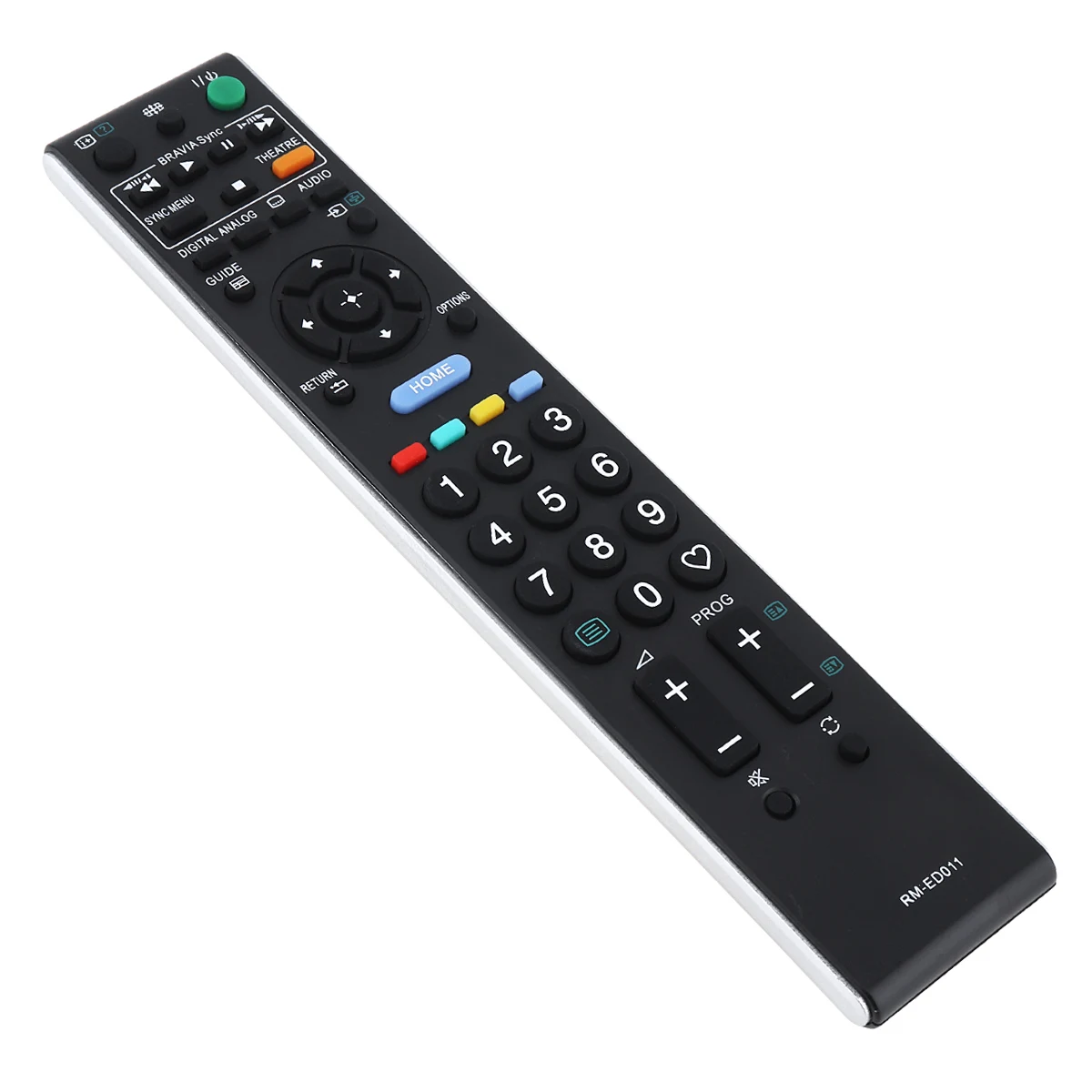 Controle Remoto da Tevê do ir da Substituição 433mhz com Transmissão Longa para a Tevê de s o ny Rm-ed011 - Image 6