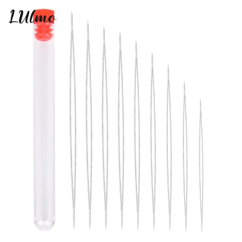 The Beadsmith Basic Elements Collapsible Eye Needles