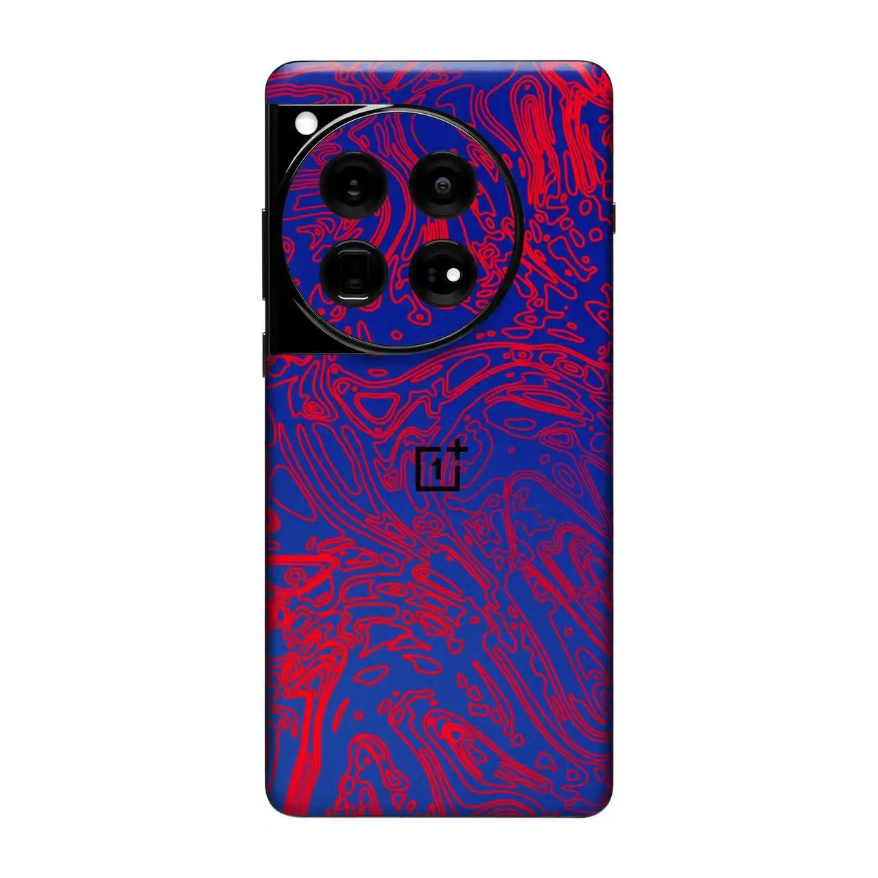 

Colorful Decal Skin For One plus12 11 10PRO ACE3 ACE2PRO Protector 3M Film Wrap Case Full Cover Personal Sticker