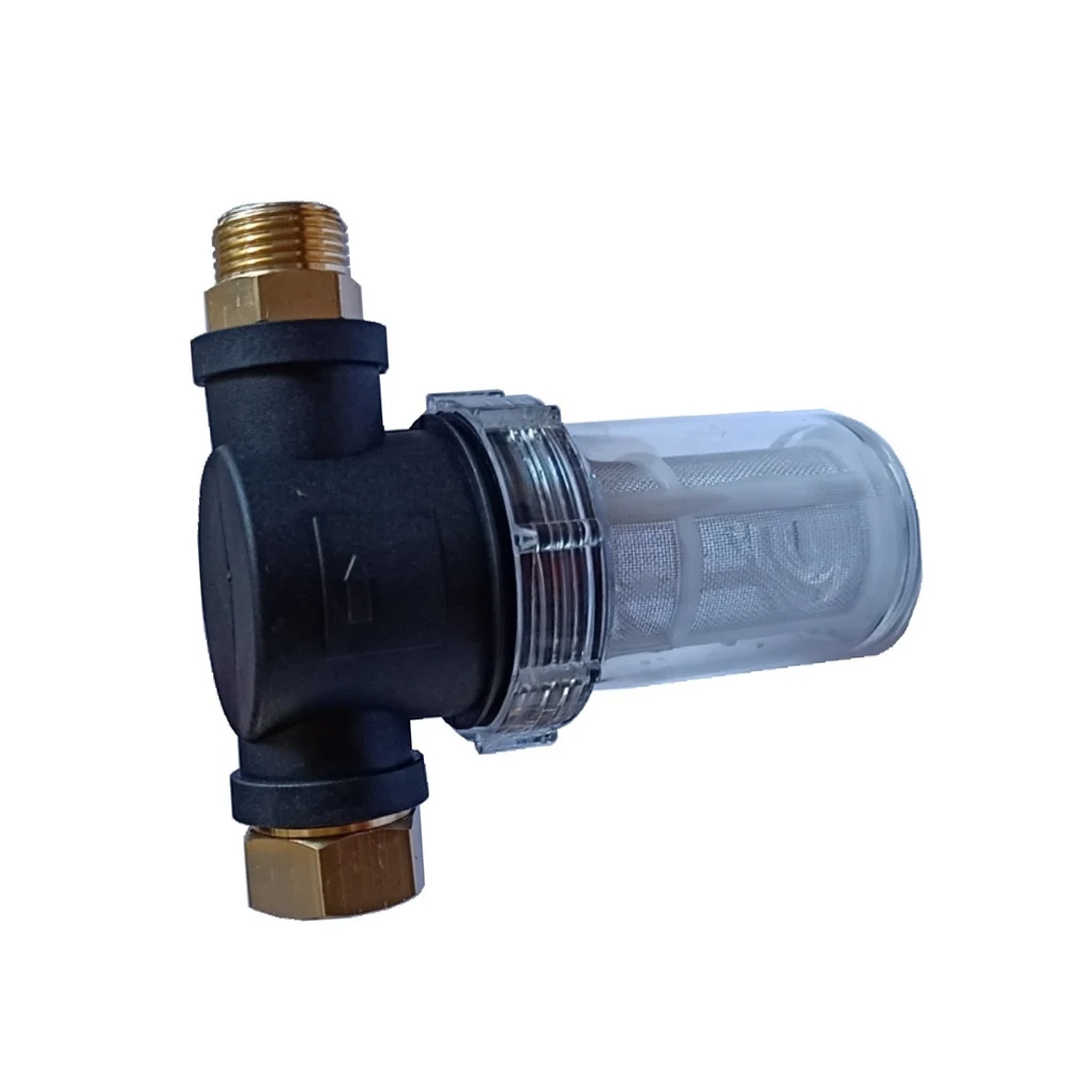 

Front Filter Quick Connector Faucet Joint School Widely Applicable