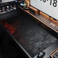 Mouse pad 15