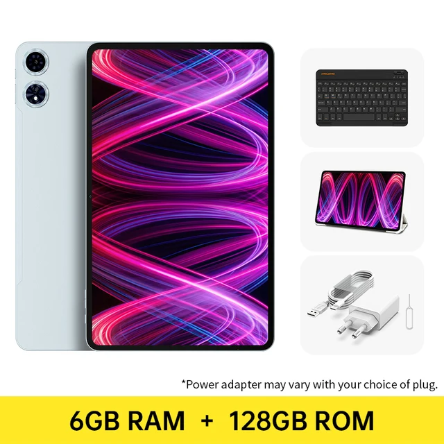 Teclast T60 Plus Tablets 12