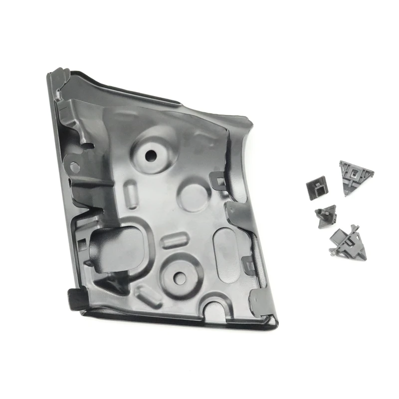 For Toyota FJ Cruiser 07-20 Left Drive Side Upper Fender Panel