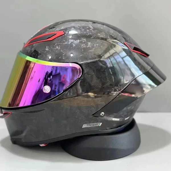 Beautiful Motorcycle helmet Store