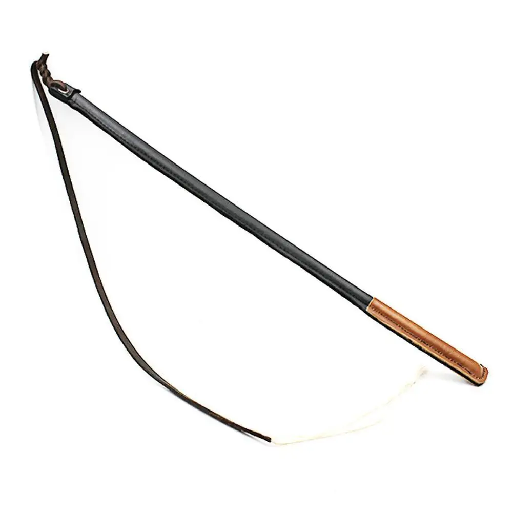 High Quality Pet Dog Training Whip Tool Imitation Cowhide Sound Whip for Horse Herding Dog Hot Sale