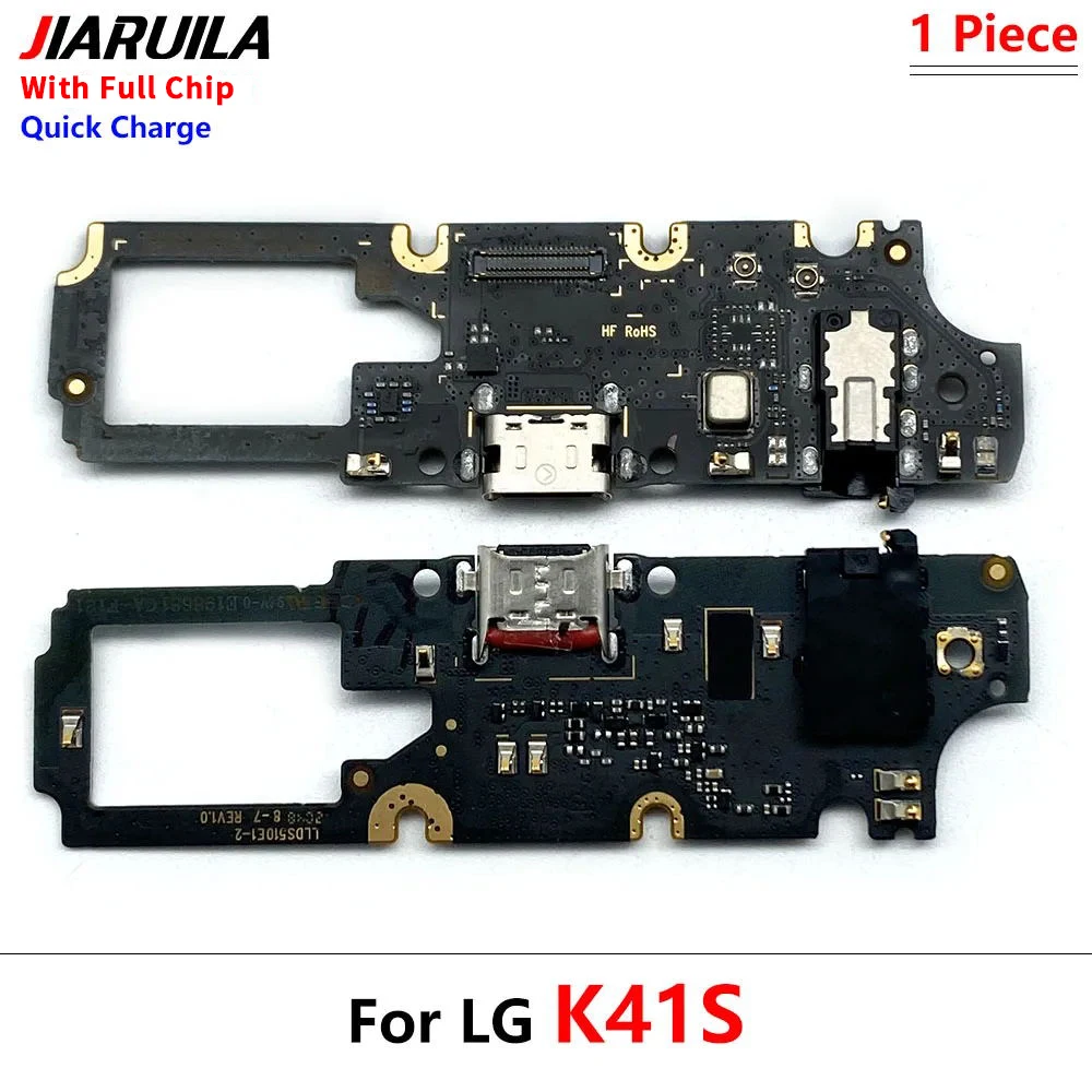 NEW For LG K62 K52 K42 K22 K51S K8 Plus K51 K61 K41S K50S