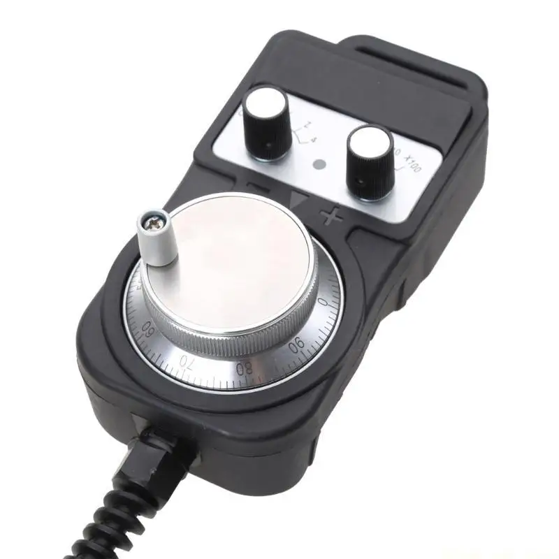 3018-PROVer 및 3018-MX3 라우터 핸드휠용 A2BE MPG 핸드휠 컨트롤러