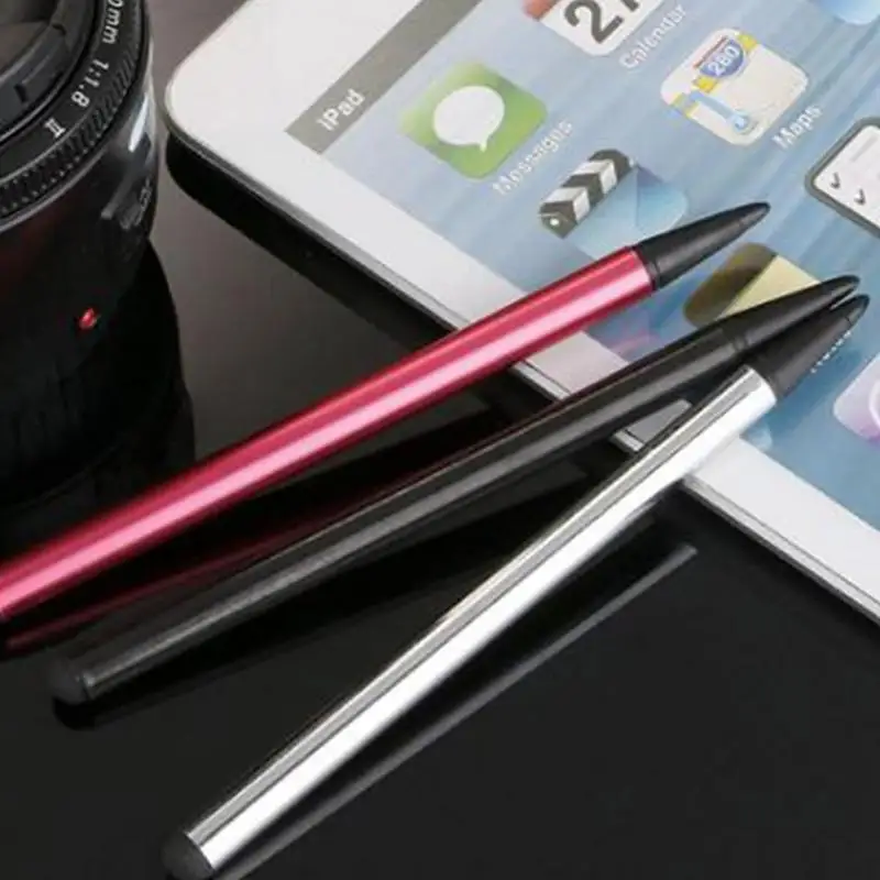 

Universal Touch Screen Pencil Stylus Pen For android Tablet For SamSung Tab LG GPS Touch pen for Tablets Ipad Accessories