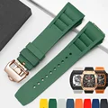 Green-rosegold