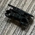 Black Right side