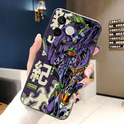 Neons G-Genesis E-Evangelion Custodia per Telefono