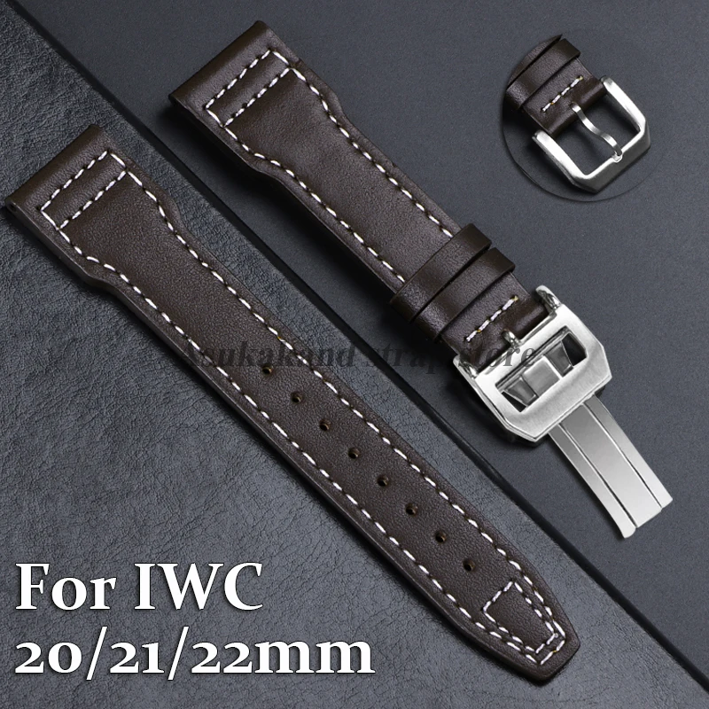 Wholesale Elegance Ceramic 22 mm Watches Strap AL-20041-WWWRR_K0016498