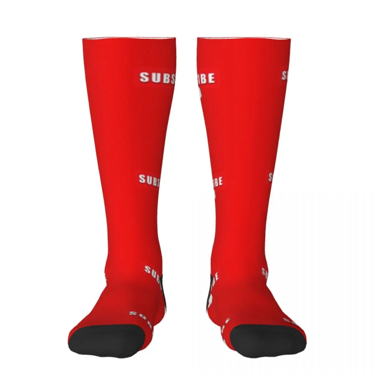 

Подарочные носки на День святого Валентина, теплые мужские зимние прозрачные детские носки для мужчин и женщин