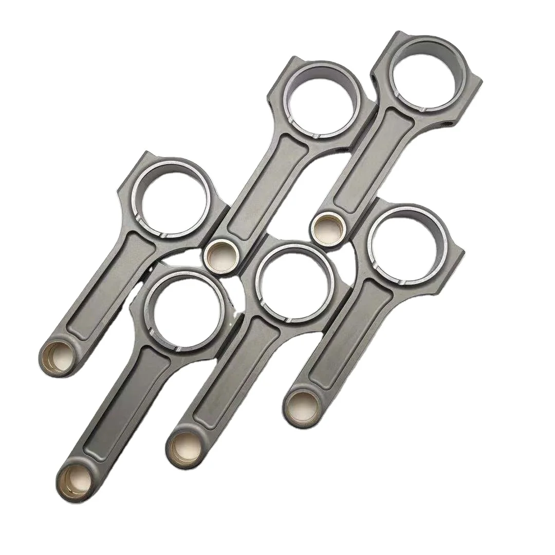 N54 Qx-Beam Bielle Forgiate Per Bmw N54 N54B30 E90/91/92/93 3.0L 335I