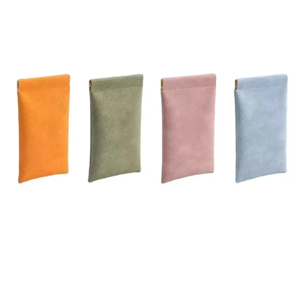 

3 шт., водонепроницаемые мягкие сумки для хранения очков