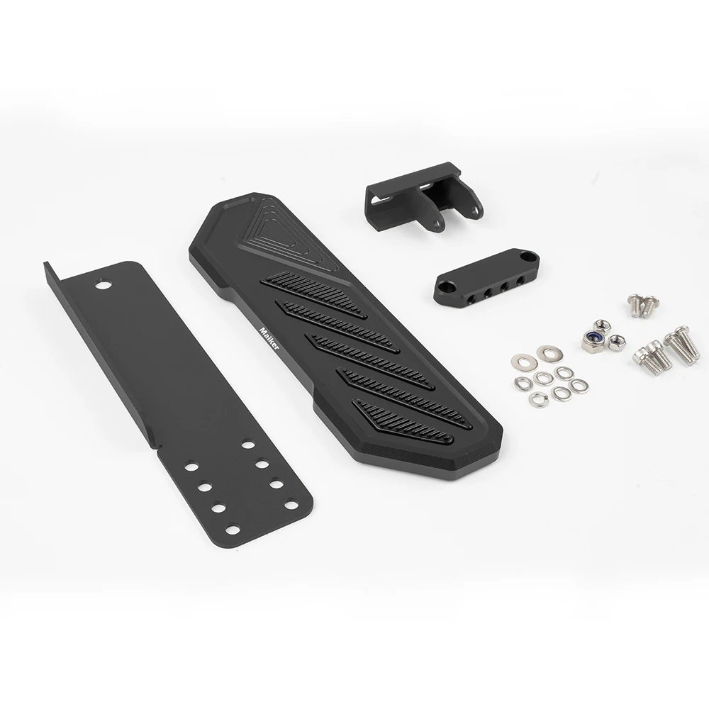

Customized Product Rest Pedal For Jeep Wrangler JL 18+ Accessories From Maike Auto