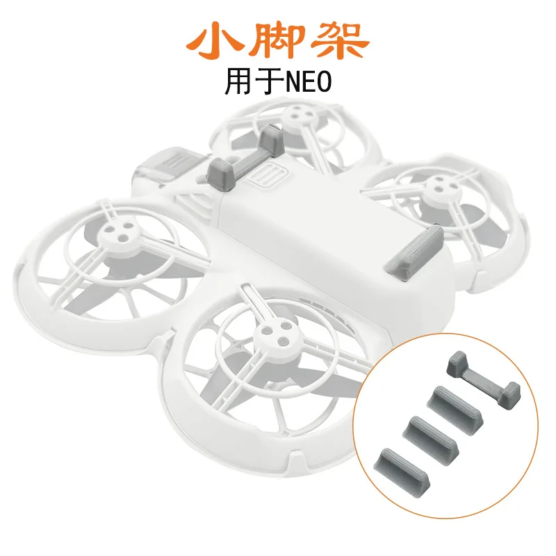 Description Picture 2 of itemFor DJI Neo Handheld Drone Tripod, Anti Scratch and Anti-wear Protection, Height Increasing Bracket, Landing Gear Accessories