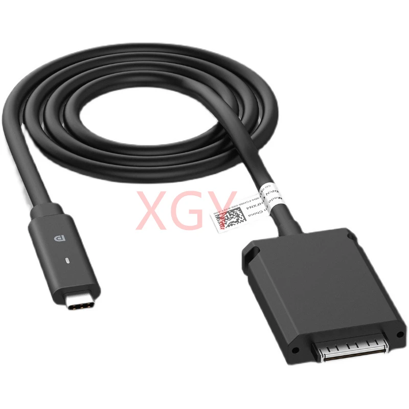 Original For Dell 0hfxn4 0pm41v 0p1nn7 Pm41v P1nn7 Wd15 4k K17a001 Usb -c Docking Station Cable 100% Test Ok - Add On Cards & Controller Panels - AliExpress