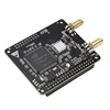 Radioberry V2.0 Beta5 Software Defined Radio Devices HF SDR TRANSCEIVER PI HAT + Rasbperry Pi 4B 1G + 5inch DSI Display 4