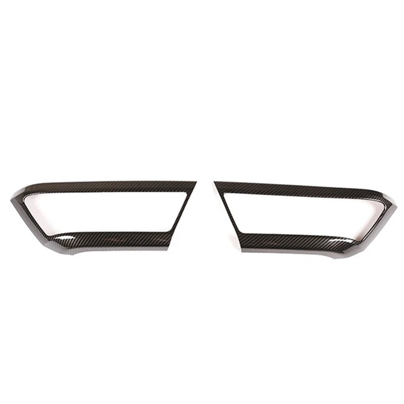 

Внутренняя ручка двери автомобиля, декоративная рамка, наклейки на крышку для Land Rover Defender 90 2020-2022