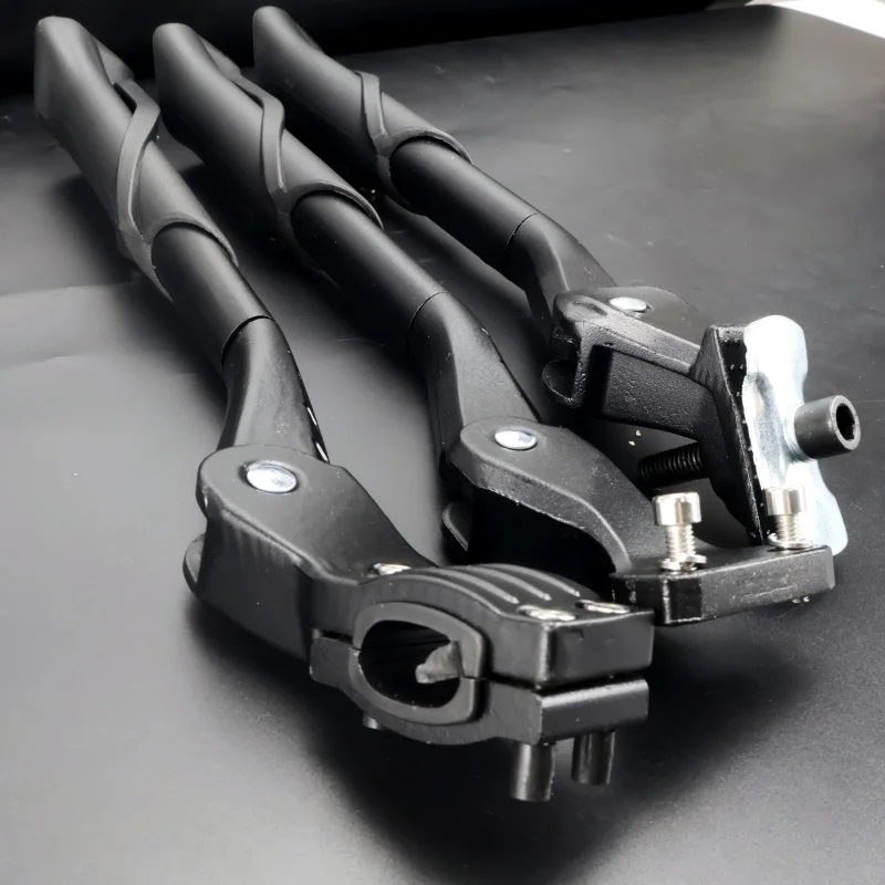 Adjustable Aluminum Alloy Kickstand