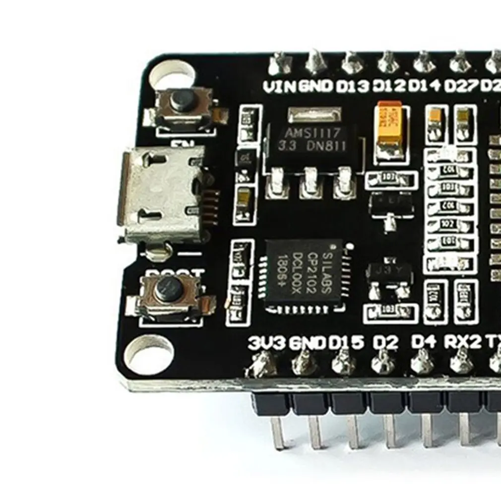 ESP-32     ũ USB 2.4GHz    +   ھ ũ Ʈѷ RF 