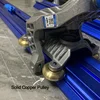 New Portable High-precision Tile Cutting Manual Push Knife Large Plate Floor Tile Rock Plate Ceramic Tile Cutting Knife 5