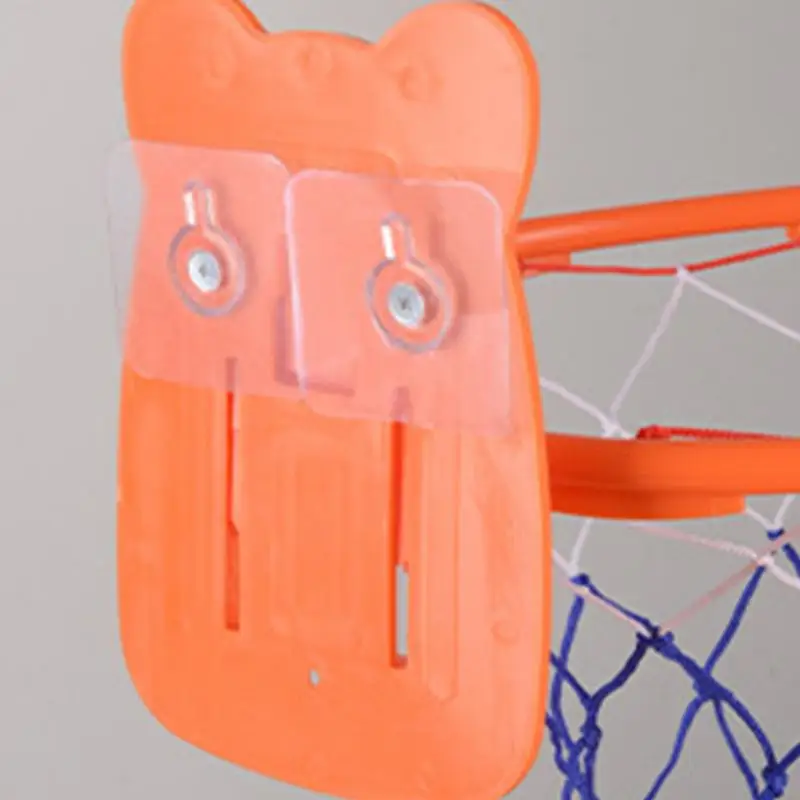 Indoor Silent Basketball With Basketball Hoop Size 3/5/7 Adult Kids Bouncing Mute Ball Foam Bounce Basketballs Child Sports Toy
