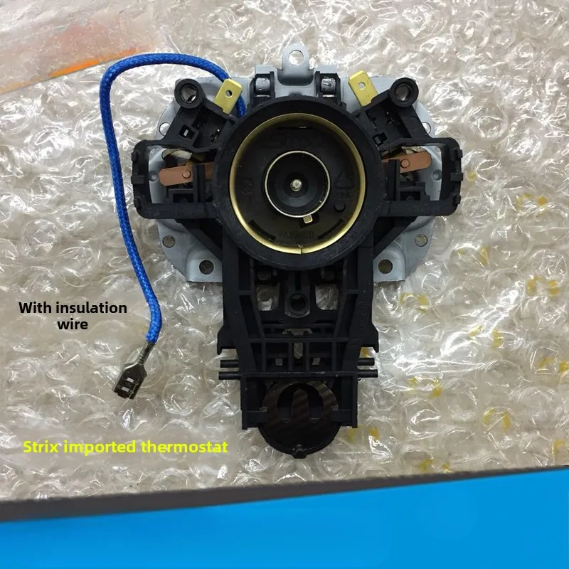 Thermostat U1887/U1603 602 for universal Midea/Philips kettle with insulation cable STRIX temperature control