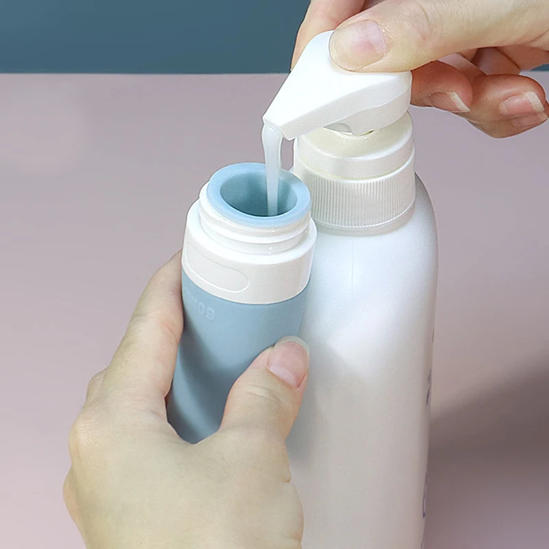 Description Picture 6 of itemNew Silicone Hair Dye Refillable Bottle Applicator Brush Bottles Applicator Comb Dispensing Oil Comb Hair Coloring Styling Tool