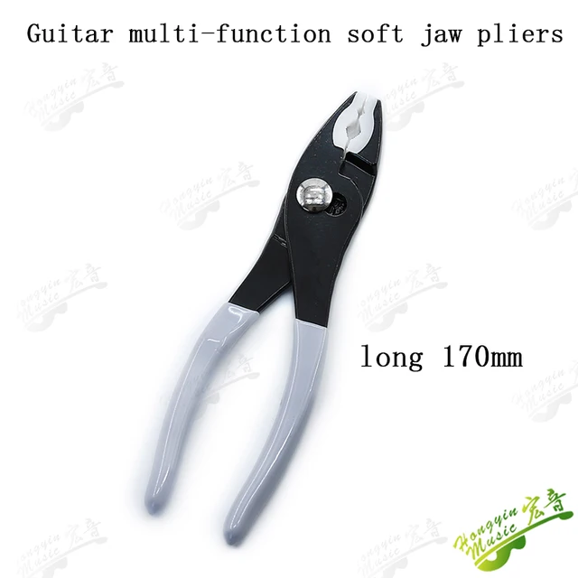 Bnineteenteam Guitar Fret Pliers Fret Puller Guitar String