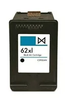 Cartuccia D'Inchiostro Rigenerata Compatibile Per Hp 62Xl Nero C2P04Ae,C2P05Ae