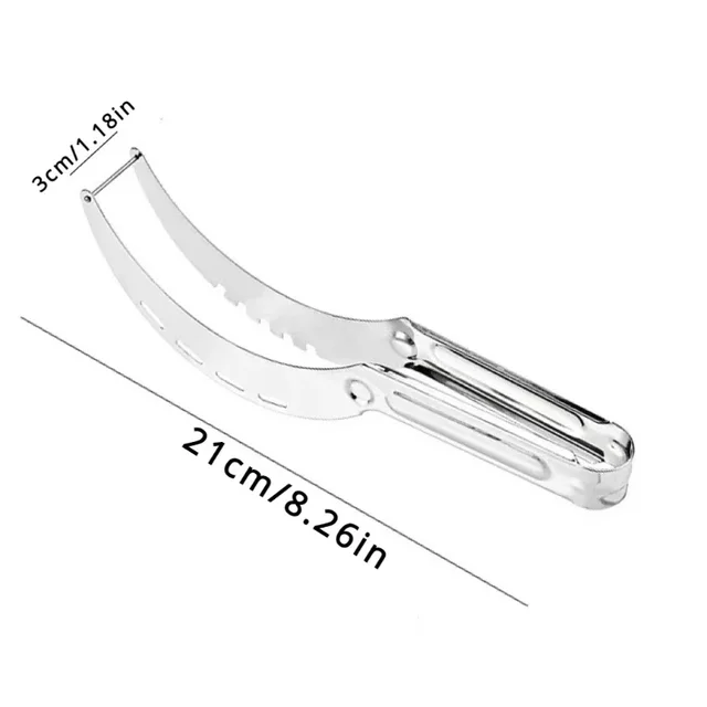 Windmill Watermelon Cutter 6