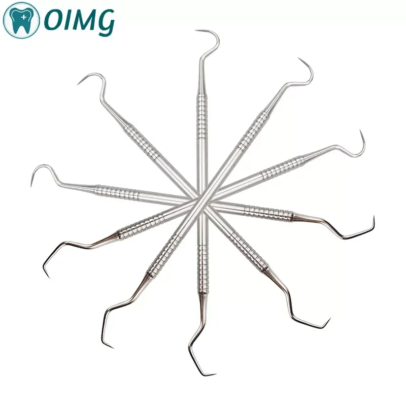 Рисунок 4 - Стоматологический прибор для чистки