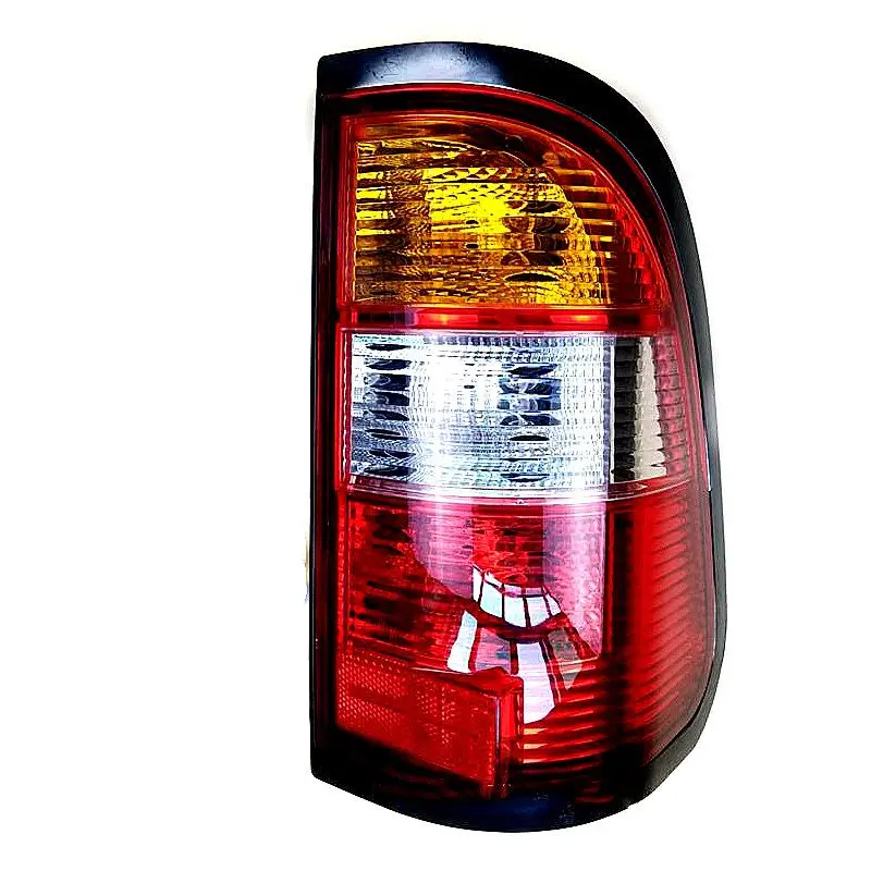 Rear Lamp Taillight Assy for DFSK Dongfeng Mini Van K07 II Sokon Mini Truck Auto Parts