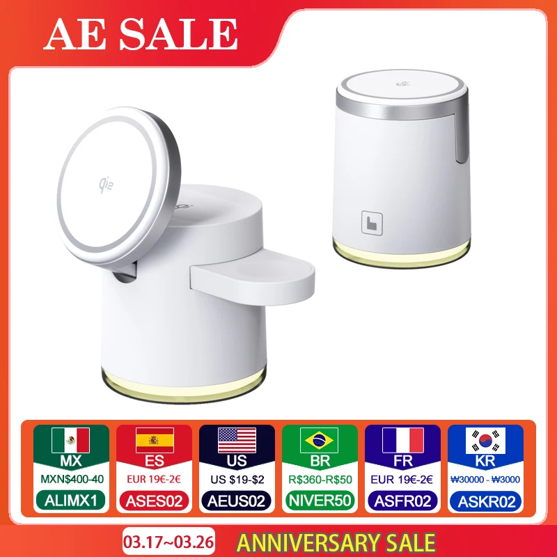 dsc-products