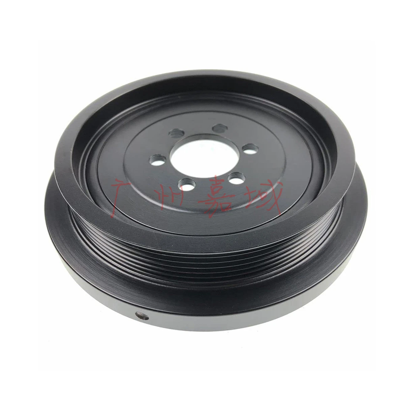 

for BMW E Series Petrol N52N N52 N53 Crankshaft Pulley OEM: 11237519629 1123 7519 629