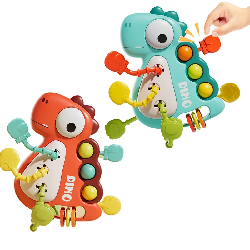 Baby Sensory Toy 1