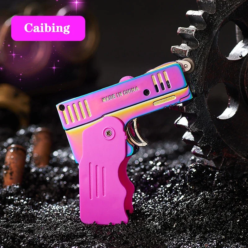 Caibing