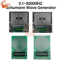7.83Hz Schumann Wave Generator Adjustable 0.1Hz-300000Hz Audio Resonator Resonance Ultra-low Frequency Pulse Wave Generators 2