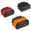 New KONNWEI KW903 OBD2 Scanner For Android iOS ELM327 V1 5 Bluetooth 5.0 Car Diagnostics Tools ELM 327 OBDII Code Readers 1