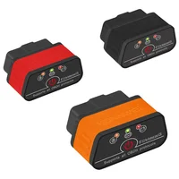New KONNWEI KW903 OBD2 Scanner For Android iOS ELM327 V1 5 Bluetooth 5.0 Car Diagnostics Tools ELM 327 OBDII Code Readers 1