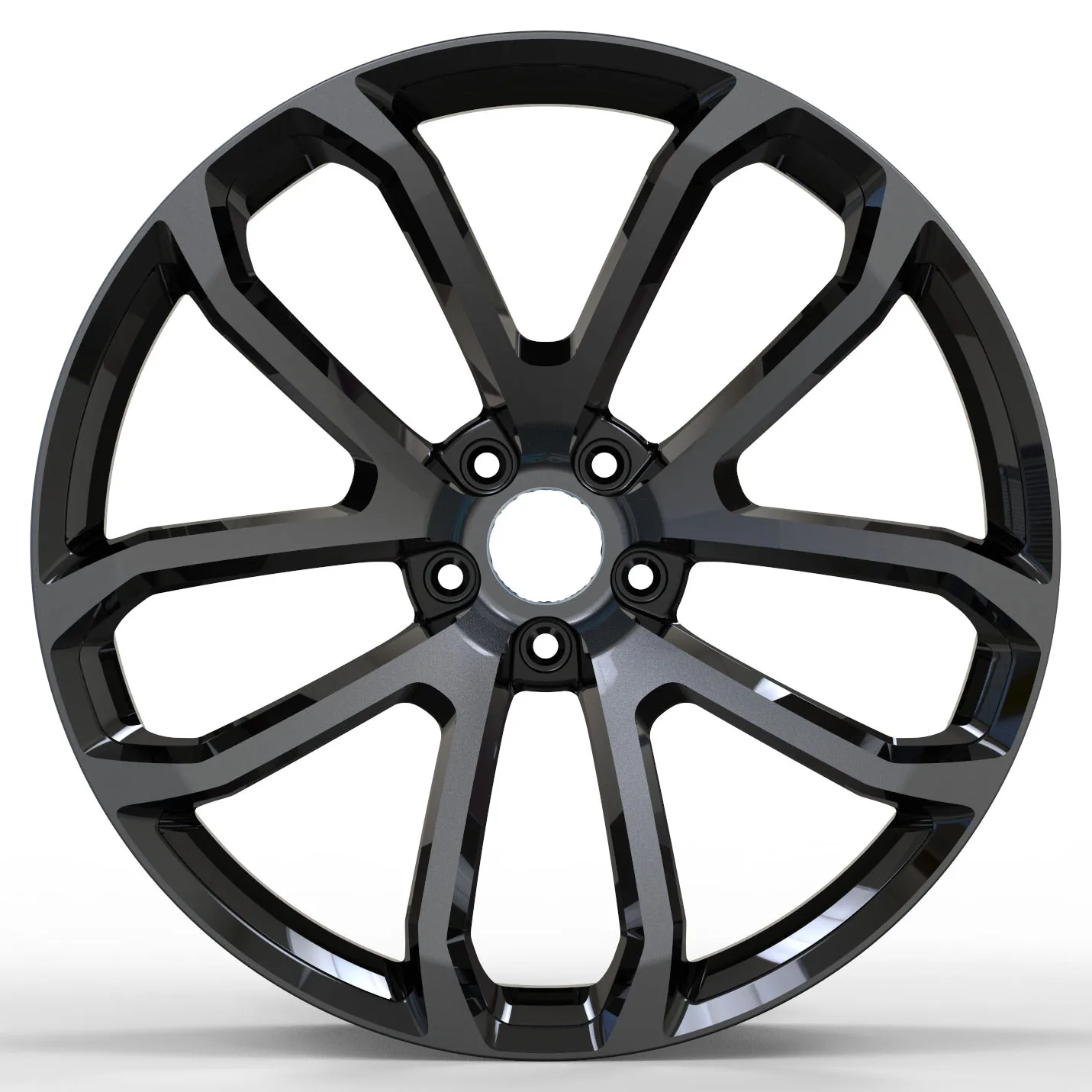 

forged car rims alloy wheel wheels for X3 X5 X7