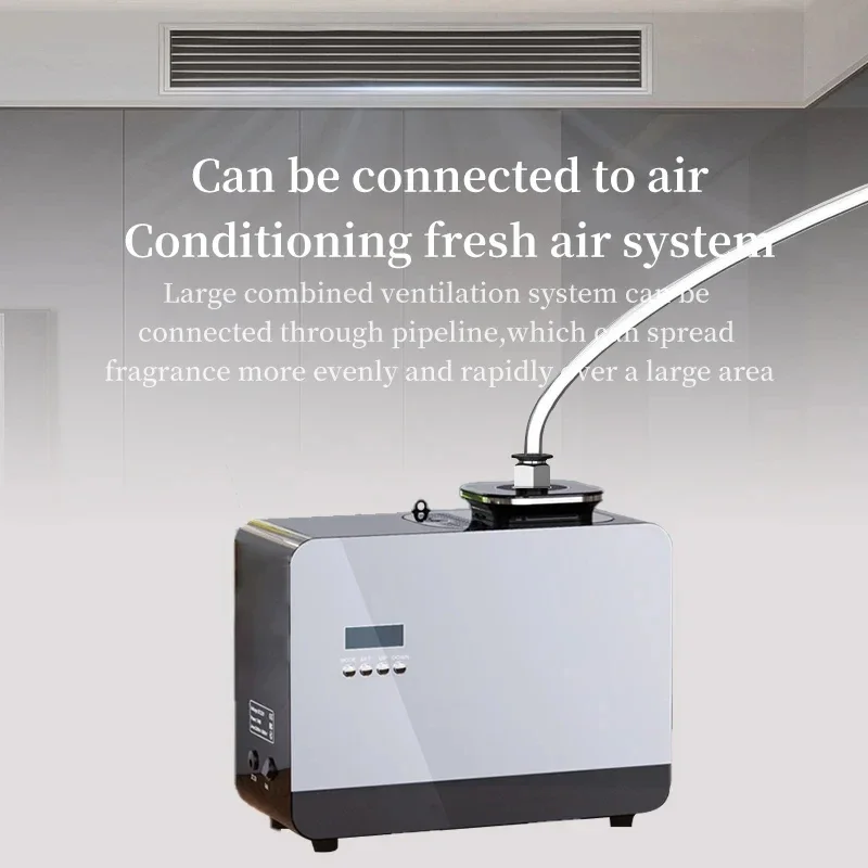 نامست 3000m3 الذكية ناشر رائحة العطور معطّر الهواء...