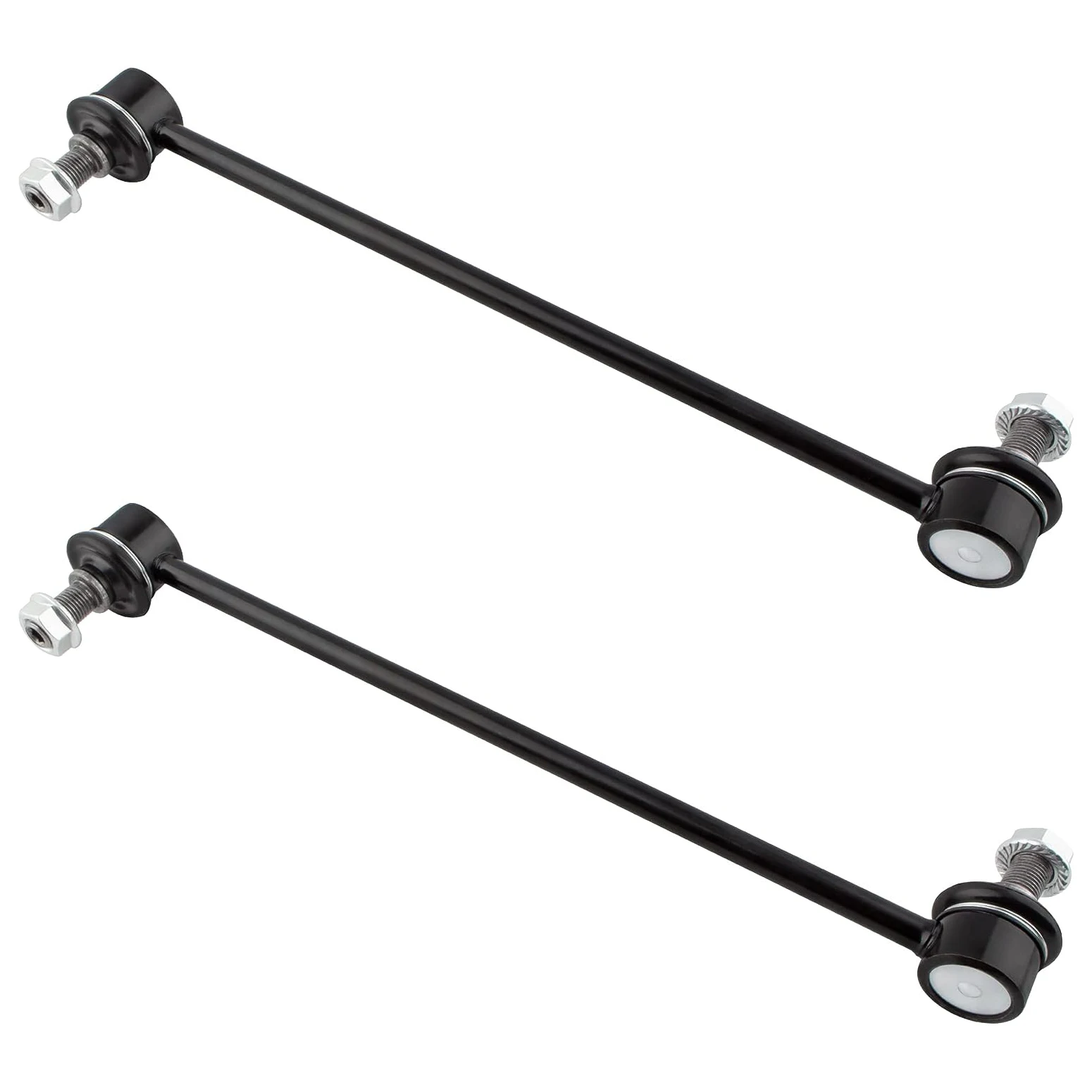 Svenubee2pcsFrontSwayBarLinksforAcuraMDXHondaOdysseyPilot