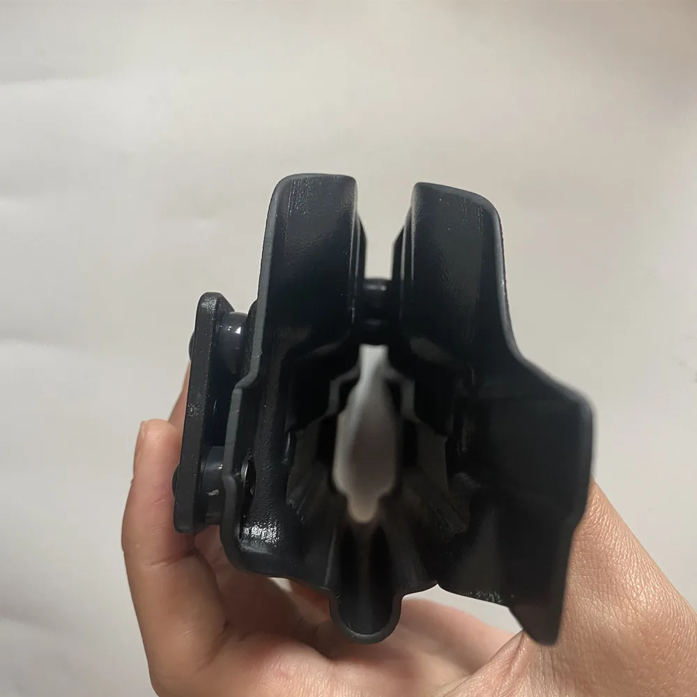 Tactical IWB Kydex Holster Beretta 92fs Inside Waistband Concealed Carry Holsters 4
