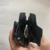 Tactical IWB Kydex Holster Beretta 92fs Inside Waistband Concealed Carry Holsters 4