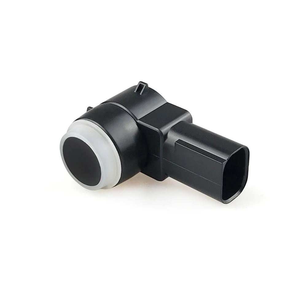 Capteurs De Stationnement PDC LadyCent 4 Pièces - Référence 0263003893, Compatible Citroën C4/C5/C6, Peugeot 308/407 (2000-2014)
